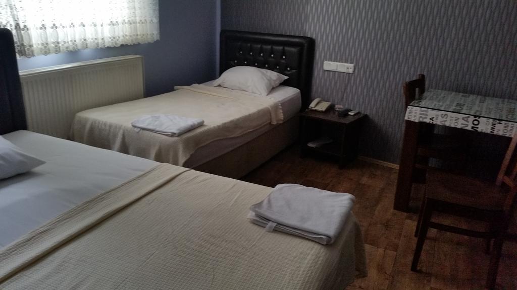 Kalepark Hotel Трабзон Номер фото