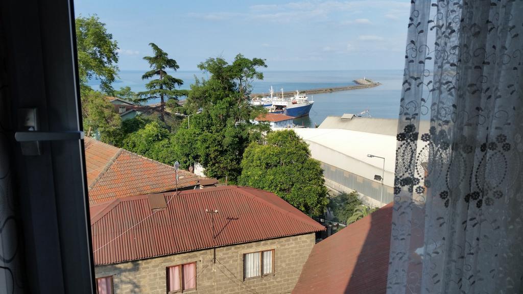 Kalepark Hotel Трабзон Екстер'єр фото