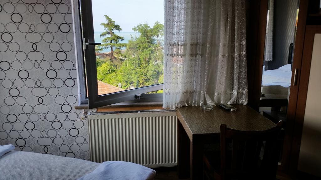 Kalepark Hotel Трабзон Номер фото