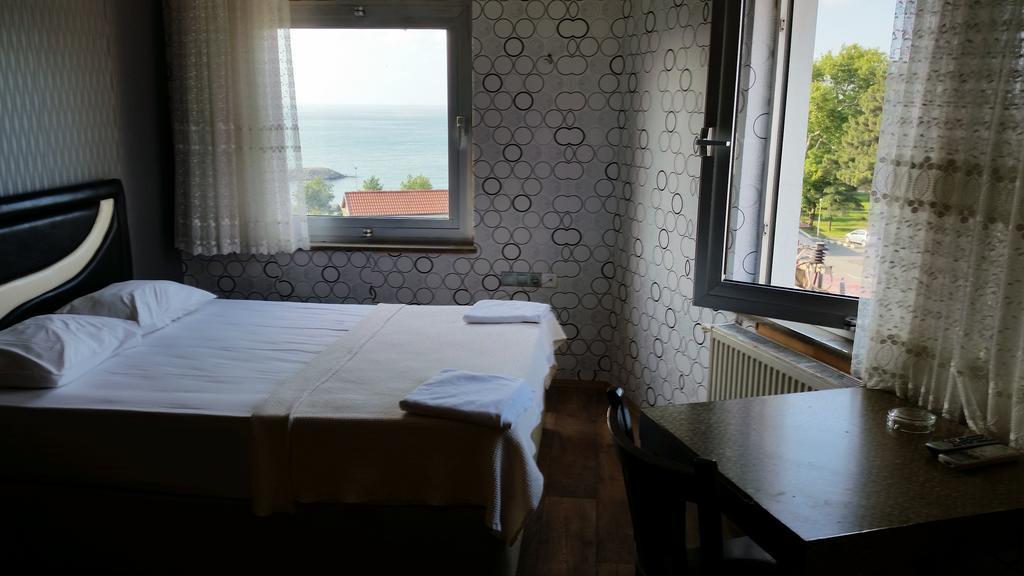 Kalepark Hotel Трабзон Номер фото