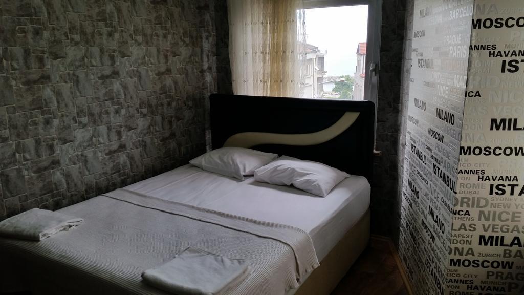 Kalepark Hotel Трабзон Екстер'єр фото