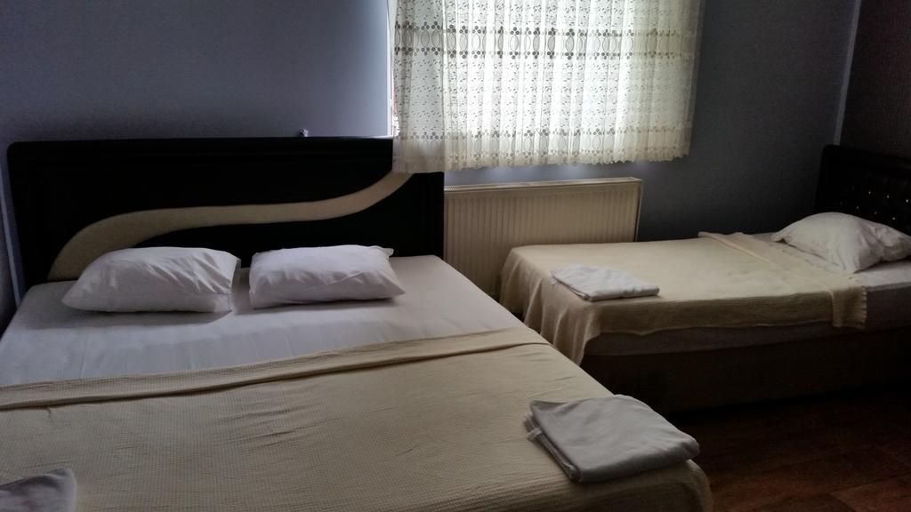 Kalepark Hotel Трабзон Номер фото
